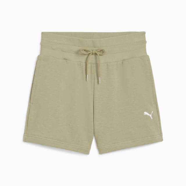 Imagen PUMA Shorts Wardrobe Essentials para mujer