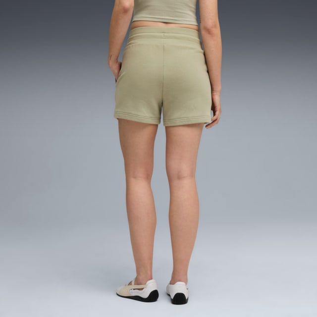 Imagen PUMA Shorts Wardrobe Essentials para mujer