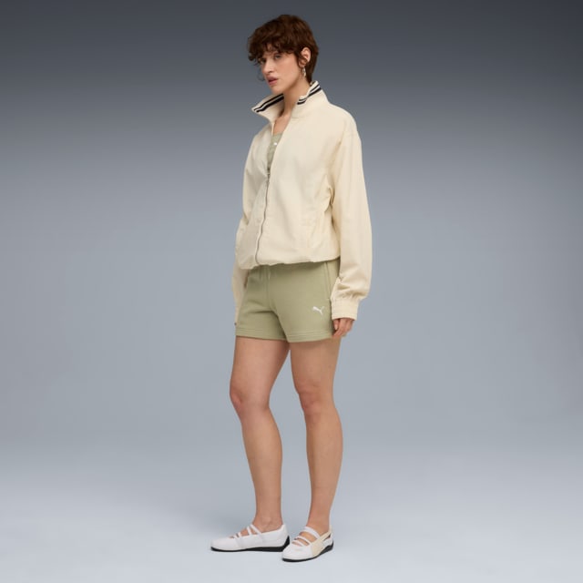 Imagen PUMA Shorts Wardrobe Essentials para mujer