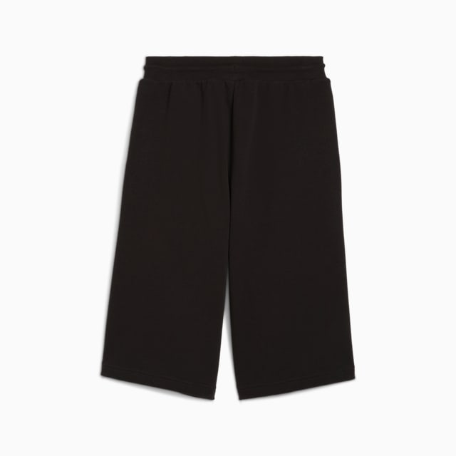 Imagen PUMA Shorts WARDROBE Essentials para mujer