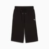 Imagen PUMA Shorts WARDROBE Essentials para mujer #4
