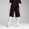 Imagen PUMA Shorts WARDROBE Essentials para mujer #2
