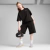 Imagen PUMA Shorts WARDROBE Essentials para mujer #3