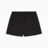 Изображение Puma Шорты Wardrobe Essentials A-Line Woven Shorts 3' Women #5: Puma Black