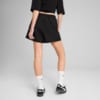 Изображение Puma Шорты Wardrobe Essentials A-Line Woven Shorts 3' Women #2: Puma Black