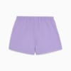 Зображення Puma Шорти Wardrobe Essentials A-Line Woven Shorts 3' Women #2: Lavender Alert