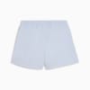 Imagen PUMA Shorts anchos WARDROBE Essentials para mujer #5