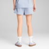 Imagen PUMA Shorts anchos WARDROBE Essentials para mujer #2