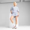 Imagen PUMA Shorts anchos WARDROBE Essentials para mujer #3