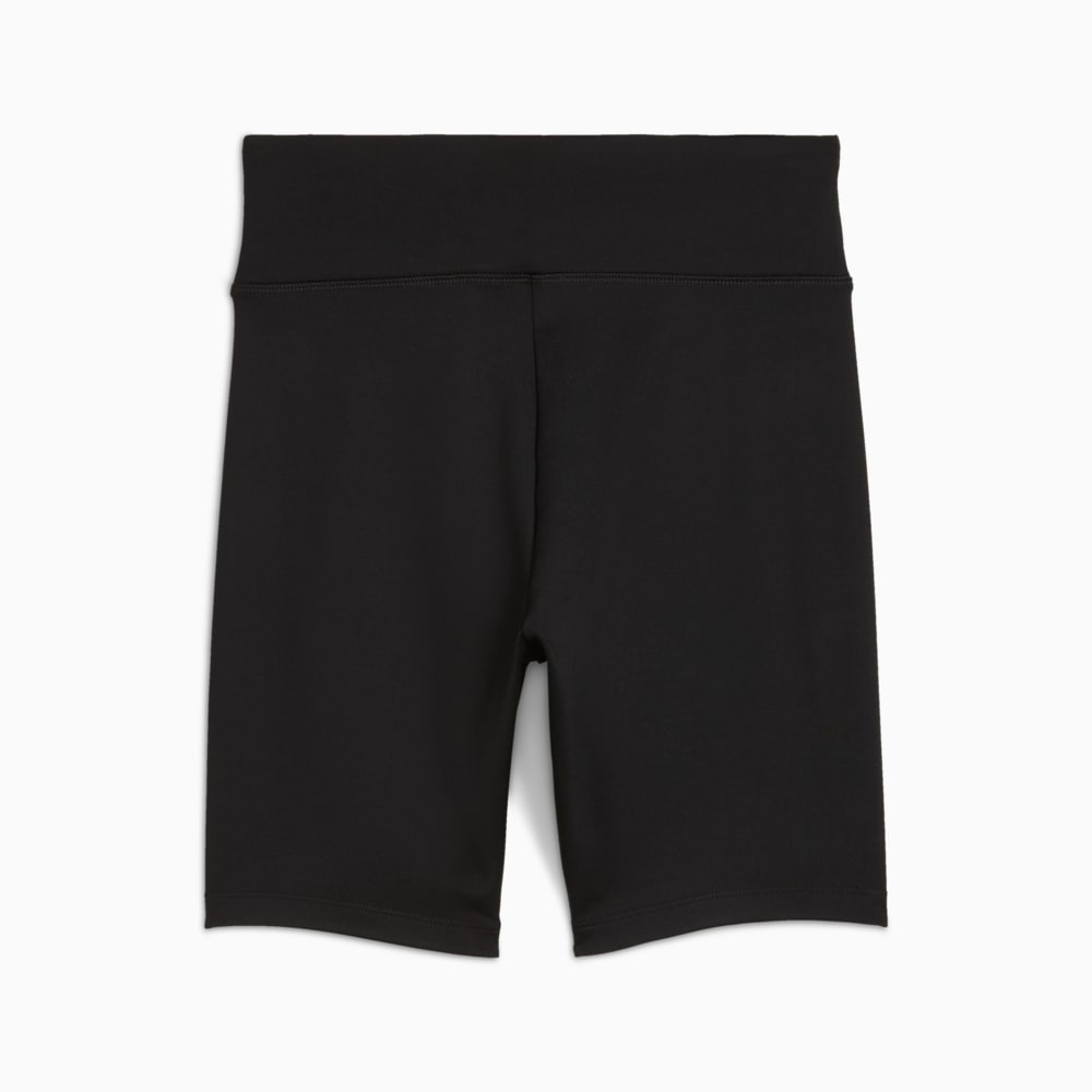 Imagen PUMA Calzas cortas WARDROBE Essentials para mujer #2