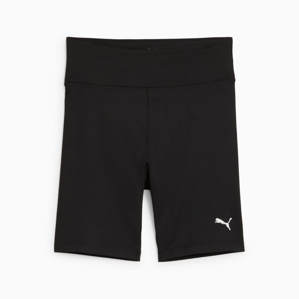 Imagen PUMA Calzas cortas WARDROBE Essentials para mujer #1