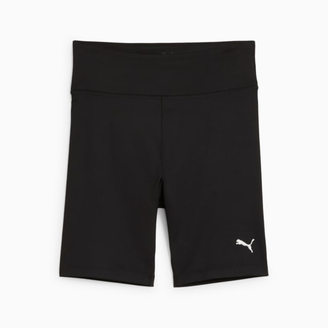 Imagen PUMA Calzas cortas WARDROBE Essentials para mujer