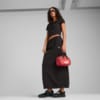 Imagen PUMA Falda larga WARDROBE Essentials para mujer #3
