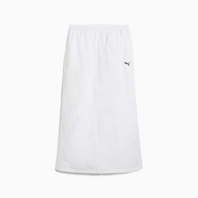 Imagen PUMA Falda larga WARDROBE Essentials para mujer