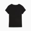 Imagen PUMA Polera WARDROBE Essentials Rib para mujer #2