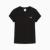 Imagen PUMA Polera WARDROBE Essentials Rib para mujer #1