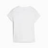 Imagen PUMA Polera WARDROBE Essentials Rib para mujer #2