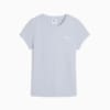 Imagen PUMA Polera WARDROBE Essentials Rib para mujer #4