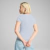 Imagen PUMA Polera WARDROBE Essentials Rib para mujer #2