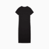 Изображение Puma Платье WARDROBE ESS Midi Cut-Out Dress Women #5: Puma Black
