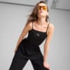 Image PUMA Regata WARDROBE ESS Ribbed Top Feminina #1
