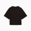 Зображення Puma Футболка Wardrobe Essentials Relaxed Heavy Tee Women #5: Puma Black