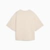 Зображення Puma Футболка Wardrobe Essentials Relaxed Heavy Tee Women #5: Alpine Snow