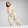 Зображення Puma Футболка Wardrobe Essentials Relaxed Heavy Tee Women #3: Alpine Snow
