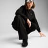 Изображение Puma Брюки Wardrobe Essentials Straight Pintuck Pants Women #2: Puma Black