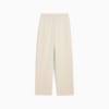 Зображення Puma Штани Wardrobe Essentials Straight Pintuck Pants Women #7: Alpine Snow