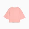 Зображення Puma Футболка PREMIUM ESS Oversized Graphic Tee Women #5: Pink Fruit