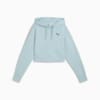 Изображение Puma Худи PREMIUM ESS Relaxed Graphic Hoodie Women #6: Modern Mint