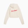 Зображення Puma Худі PREMIUM ESS Relaxed Graphic Hoodie Women #7: Alpine Snow
