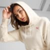 Зображення Puma Худі PREMIUM ESS Relaxed Graphic Hoodie Women #4: Alpine Snow