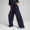 Зображення Puma Штани PREMIUM ESS Relaxed Sweatpants Women #1: new navy