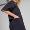 Зображення Puma Штани PREMIUM ESS Relaxed Sweatpants Women #5: new navy