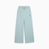Изображение Puma Брюки PREMIUM ESS Relaxed Sweatpants Women #6: Modern Mint