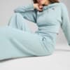 Изображение Puma Брюки PREMIUM ESS Relaxed Sweatpants Women #5: Modern Mint