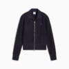 Зображення Puma Олімпійка PREMIUM ESS Knitted Cardigan Women #6: new navy