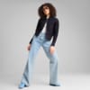 Зображення Puma Олімпійка PREMIUM ESS Knitted Cardigan Women #3: new navy