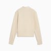 Зображення Puma Олімпійка PREMIUM ESS Knitted Cardigan Women #7: Alpine Snow
