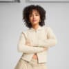 Зображення Puma Олімпійка PREMIUM ESS Knitted Cardigan Women #1: Alpine Snow
