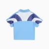 Зображення Puma Футболка FUTURE.PUMA.ARCHIVE Football Jersey Baby Tee Women #5: Team Light Blue-Blue Crystal