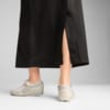 Изображение Puma Юбка FUTURE.PUMA.ARCHIVE Zip-Off Maxi Woven Skirt Women #5: Puma Black