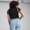 Imagen PUMA Polera corta FUTURE.PUMA.ARCHIVE para mujer #4