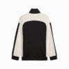 Зображення Puma Олімпійка FUTURE.PUMA.ARCHIVE Jacket Unisex #7: PUMA Black-Alpine Snow