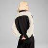 Зображення Puma Олімпійка FUTURE.PUMA.ARCHIVE Jacket Unisex #4: PUMA Black-Alpine Snow
