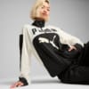 Зображення Puma Олімпійка FUTURE.PUMA.ARCHIVE Jacket Unisex #5: PUMA Black-Alpine Snow