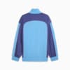 Зображення Puma Олімпійка FUTURE.PUMA.ARCHIVE Jacket Unisex #7: Team Light Blue-Blue Crystal