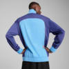 Зображення Puma Олімпійка FUTURE.PUMA.ARCHIVE Jacket Unisex #4: Team Light Blue-Blue Crystal